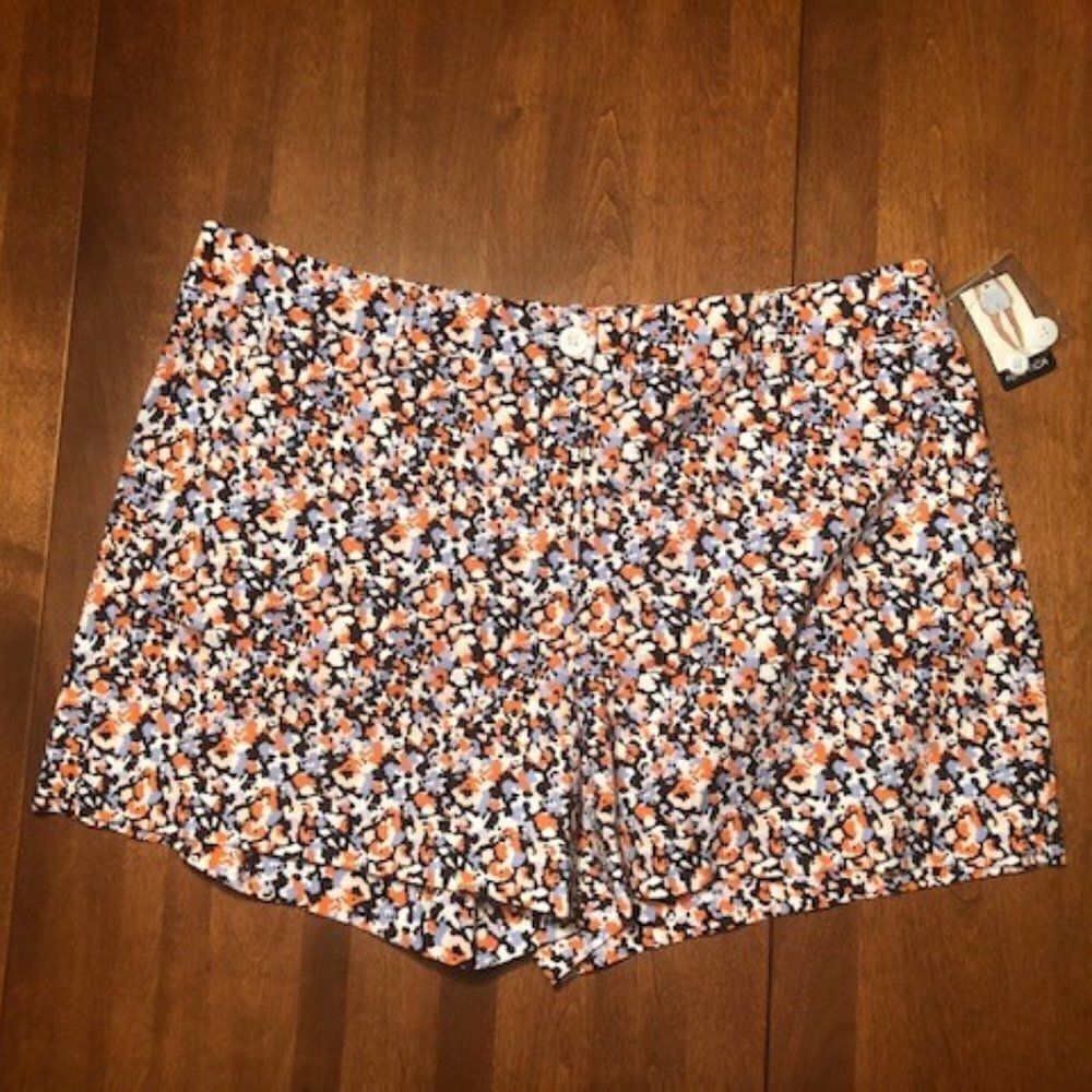 Nautica Dress Shorts - Picture 1 of 6